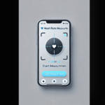 How to make Heart rate measure app with Flutter stepwise